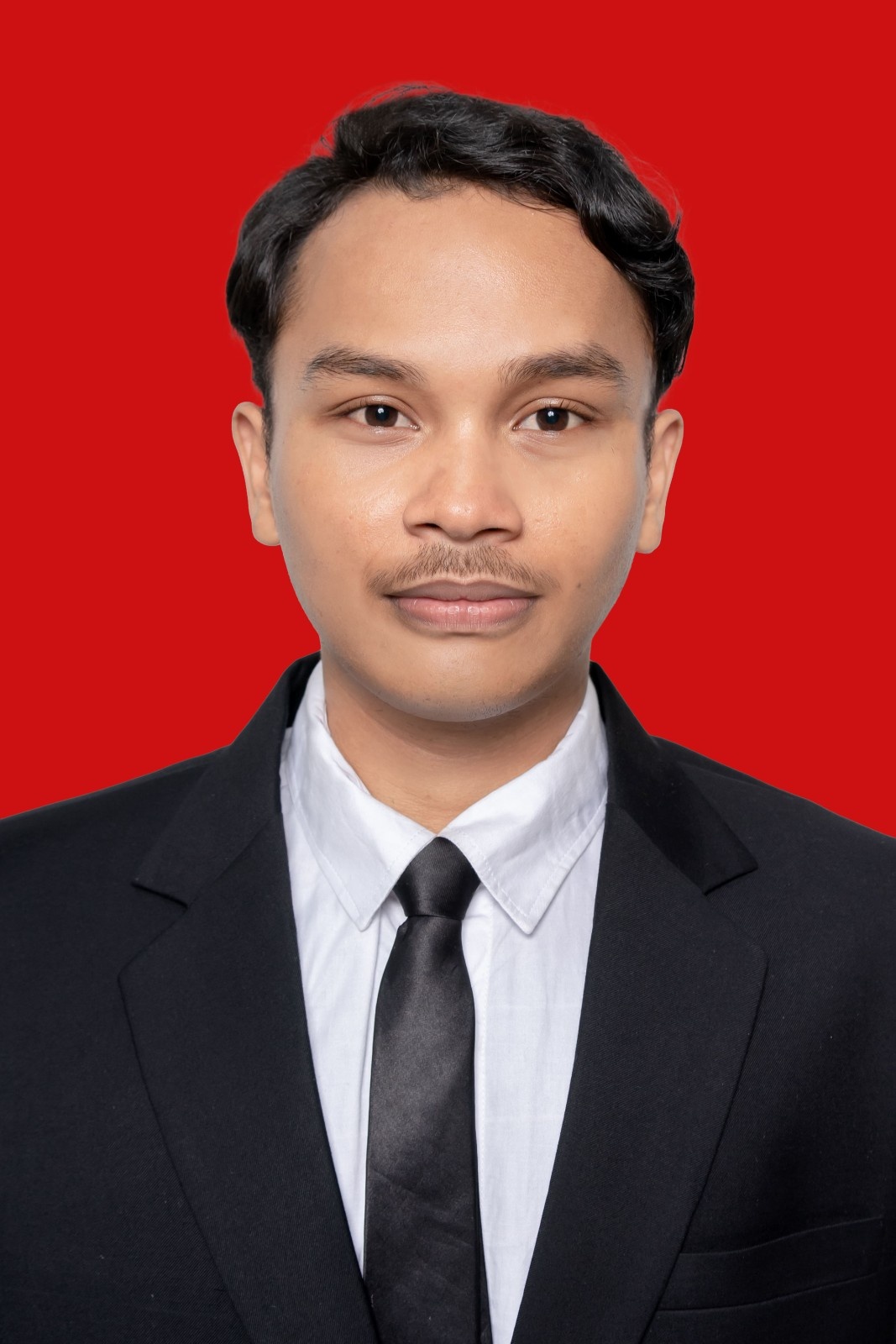 Ali Musthafa Kamal